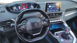 Peugeot 3008 2016 1.2 PURETECH 130 ALLURE-thumb-20