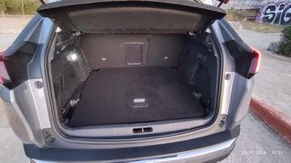 Peugeot 3008 2016 1.2 PURETECH 130 ALLURE-thumb-21
