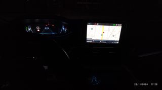 Peugeot 3008 2016 1.2 PURETECH 130 ALLURE-thumb-23