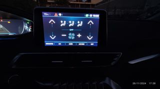 Peugeot 3008 2016 1.2 PURETECH 130 ALLURE-thumb-24