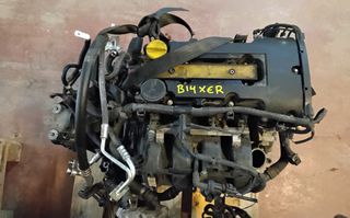 ΠΕΤΡΟΠΟΥΛΟΣ ΚΙΝΗΤΗΡΑΣ B14XER 1.4 OPEL CORSA E 2015-