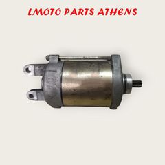 ΜΙΖΑ GTS 300 F4/ CITYCOM S
