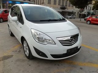 Opel Meriva 2012 1.3 CDTI COSMO ECOFLEX 95PS 5D