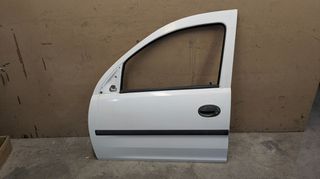Πόρτα οδηγού από Opel Combo C 2001-2011