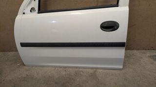 Πόρτα οδηγού από Opel Combo C 2001-2011-thumb-1