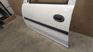Πόρτα οδηγού από Opel Combo C 2001-2011-thumb-2