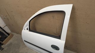 Πόρτα οδηγού από Opel Combo C 2001-2011-thumb-3