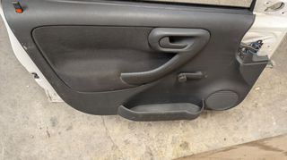 Πόρτα οδηγού από Opel Combo C 2001-2011-thumb-4