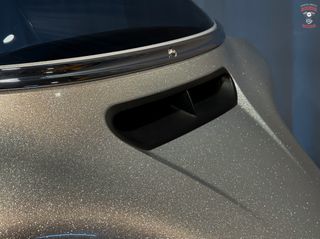 Harley Davidson Touring CVO Street Glide 2015-thumb-17
