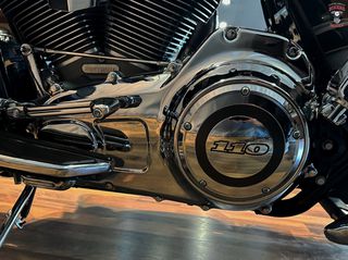 Harley Davidson Touring CVO Street Glide 2015-thumb-25
