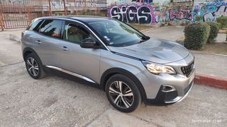 Peugeot 3008 2016 1.2 PURETECH 130 ALLURE