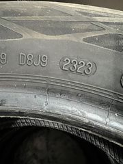 11**195-55-16 continental DOT2323!!!!!!!!!!!!!!!-thumb-2