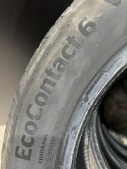 11**195-55-16 continental DOT2323!!!!!!!!!!!!!!!-thumb-3