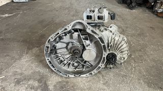 Σασμάν βενζίνης MERCEDES 266.920, 1.5lt Start/Stop, από Mercedes W169 A160 '04-'12, για Mercedes W245 B150-B160 '05-'11, 125.000 km