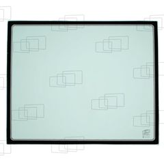 BOBCAT  442 (2002-2009) ΤΖΑΜΙ ΚΑΜΠΙΝΑΣ ΠΙΣΩ ΠΑΡΜΠΡΙΖ