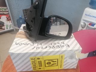 ΚΑΘΡΕΠΤΗΣ ΔΕΞΙΟΣ ΓΝΗΣΙΟΣ ΝΕΟ PANDA 12-