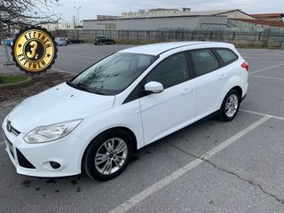 Ford Focus 2012 STATION WAGON 1.6 DIESEL!!
