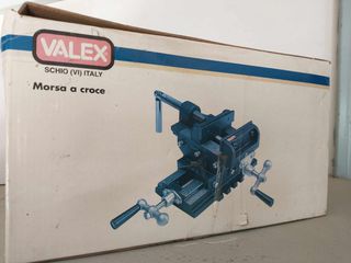 ΜΕΓΓΕΝΗ ΣΤΑΥΡΩΤΗ VALEX
