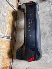 ΠΡΟΦΥΛΑΚΤΗΡΑΣ ΠΙΣΩ FORD FIESTA 2017-