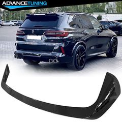BMW X5 G05 ΑΕΡΟΤΟΜΗ LIP