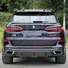 BMW X5 G05 ΑΕΡΟΤΟΜΗ LIP-thumb-1