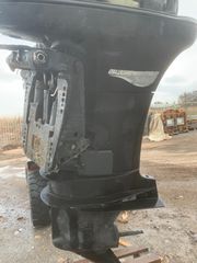ΕΞΩΛΕΜΒΙΑ MERCRUISER 250HP ΓΙΑ ΑΝΤΑΛΛΑΚΤΙΚΑ MONT.04