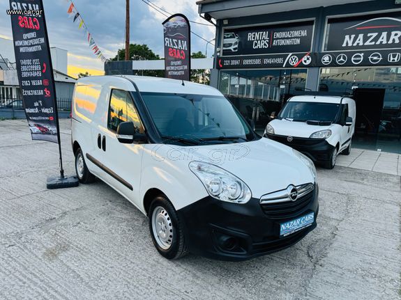 Opel 2017 2017 1.3 CDTI DIESEL EURO 6 ΠΡΟΣΦΟΡΑ ΕΒΔΟΜΑΔΑΣ!
