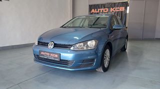Volkswagen Golf 2015 1.6 TDI DESIGN 105PS ΕΛΛΗΝΙΚΟ