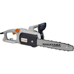 NAKAYAMA EC2035 Αλυσοπρίονο Ηλεκτρικό 1800W 350mm