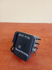 ΜΟΝΑΔΑ ABS VOLKSWAGEN GOLF 7 TDI (300614517AA)-(2012-2019)