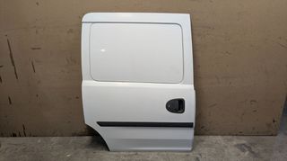 Δεξιά πλαϊνή συρόμενη πόρτα από Opel Combo C 2001-2011