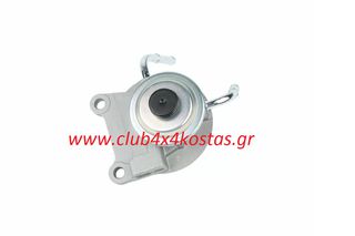 ΒΑΣΗ ΦΙΛΤΡΟΥ ΠΕΤΡΕΛΑΙΟΥ TOYOTA HILUX LN145/150/165/170 '97-'01 2L/2LT  23380-5B110   Α' ΠΟΙΟΤΗΤΑ ΜΕ ΦΠΑ