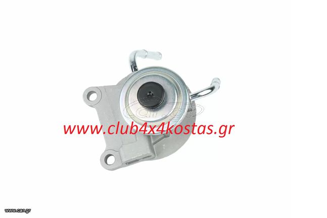 ΒΑΣΗ ΦΙΛΤΡΟΥ ΠΕΤΡΕΛΑΙΟΥ TOYOTA HILUX LN145/150/165/170 '97-'01 2L/2LT 23380-5B110 Α' ΠΟΙΟΤΗΤΑ ΜΕ ΦΠΑ