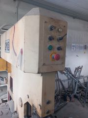 ΖΟΥΜΠΟΨΑΛΙΔΟ OMS 5.5KW  2001
