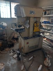 ΖΟΥΜΠΟΨΑΛΙΔΟ OMS 5.5KW  2001-thumb-1