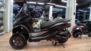 Piaggio MP3 530 2026 Ε5+ ΠΡΟΣΦΟΡΑ!!! ΕΤΟΙΜΟΠΑΡΑΔΟΤΟ!!!-thumb-5