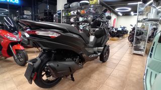 Piaggio MP3 530 2026 Ε5+ ΠΡΟΣΦΟΡΑ!!! ΕΤΟΙΜΟΠΑΡΑΔΟΤΟ!!!-thumb-8