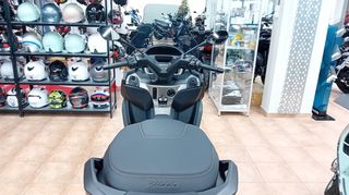 Piaggio MP3 530 2026 Ε5+ ΠΡΟΣΦΟΡΑ!!! ΕΤΟΙΜΟΠΑΡΑΔΟΤΟ!!!-thumb-10