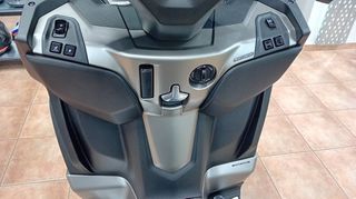 Piaggio MP3 530 2026 Ε5+ ΠΡΟΣΦΟΡΑ!!! ΕΤΟΙΜΟΠΑΡΑΔΟΤΟ!!!-thumb-11
