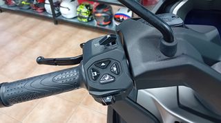 Piaggio MP3 530 2026 Ε5+ ΠΡΟΣΦΟΡΑ!!! ΕΤΟΙΜΟΠΑΡΑΔΟΤΟ!!!-thumb-13