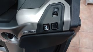 Piaggio MP3 530 2026 Ε5+ ΠΡΟΣΦΟΡΑ!!! ΕΤΟΙΜΟΠΑΡΑΔΟΤΟ!!!-thumb-15