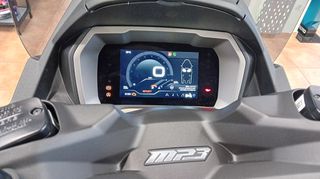 Piaggio MP3 530 2026 Ε5+ ΠΡΟΣΦΟΡΑ!!! ΕΤΟΙΜΟΠΑΡΑΔΟΤΟ!!!-thumb-16
