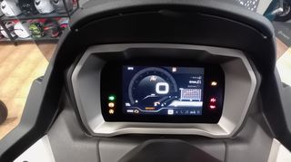 Piaggio MP3 530 2026 Ε5+ ΠΡΟΣΦΟΡΑ!!! ΕΤΟΙΜΟΠΑΡΑΔΟΤΟ!!!-thumb-18