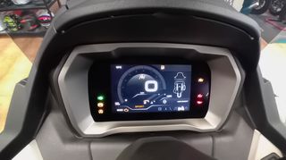 Piaggio MP3 530 2026 Ε5+ ΠΡΟΣΦΟΡΑ!!! ΕΤΟΙΜΟΠΑΡΑΔΟΤΟ!!!-thumb-19