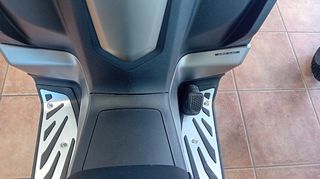 Piaggio MP3 530 2026 Ε5+ ΠΡΟΣΦΟΡΑ!!! ΕΤΟΙΜΟΠΑΡΑΔΟΤΟ!!!-thumb-20