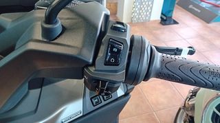 Piaggio MP3 530 2026 Ε5+ ΠΡΟΣΦΟΡΑ!!! ΕΤΟΙΜΟΠΑΡΑΔΟΤΟ!!!-thumb-12