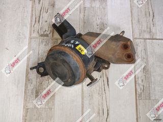 ΒΑΣΗ ΜΗΧΑΝΗΣ TOYOTA YARIS 12305-0j032 2005-2008 2SZ (36)