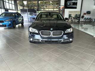 Bmw 520 2015 520d xdrive