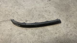 Φάσα δεξιά μπροστινού προφυλακτήρα από Opel Corsa C 2003 - 2006