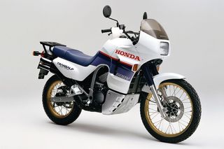 Honda Transalp 600 1998